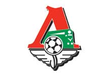 Локомотив Москва - Lokomotiv Moscow